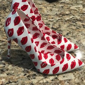 Special edition Aldo Pumps